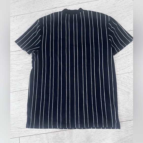 Topman Tshirt Sz Med - Picture 3 of 3